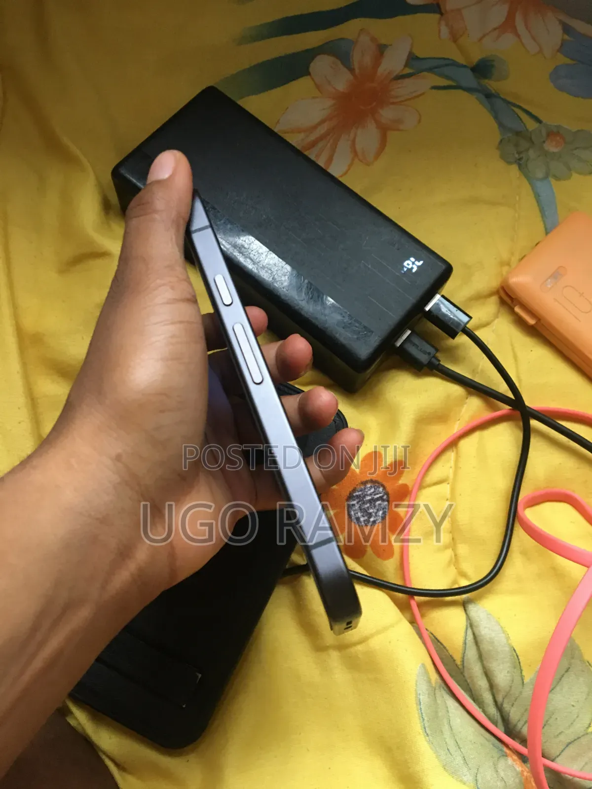 Google Pixel 9a 128 GB Black