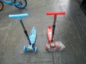Children Scooter