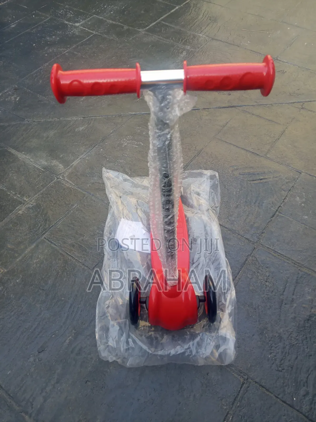 Children Scooter