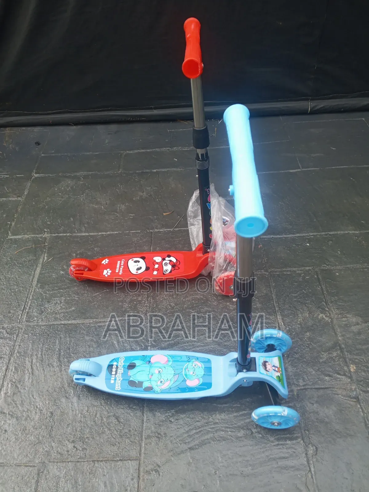 Children Scooter