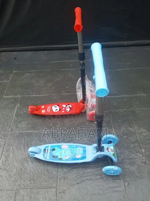 Children Scooter