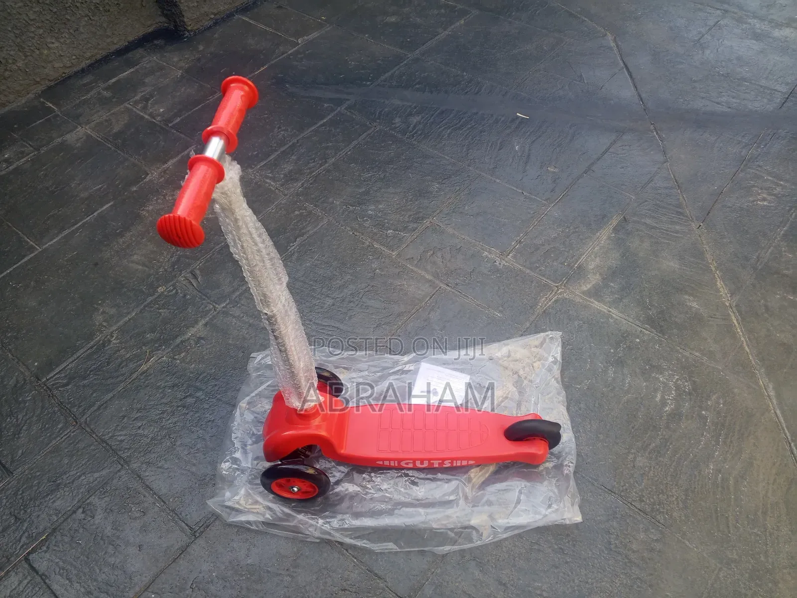 Children Scooter