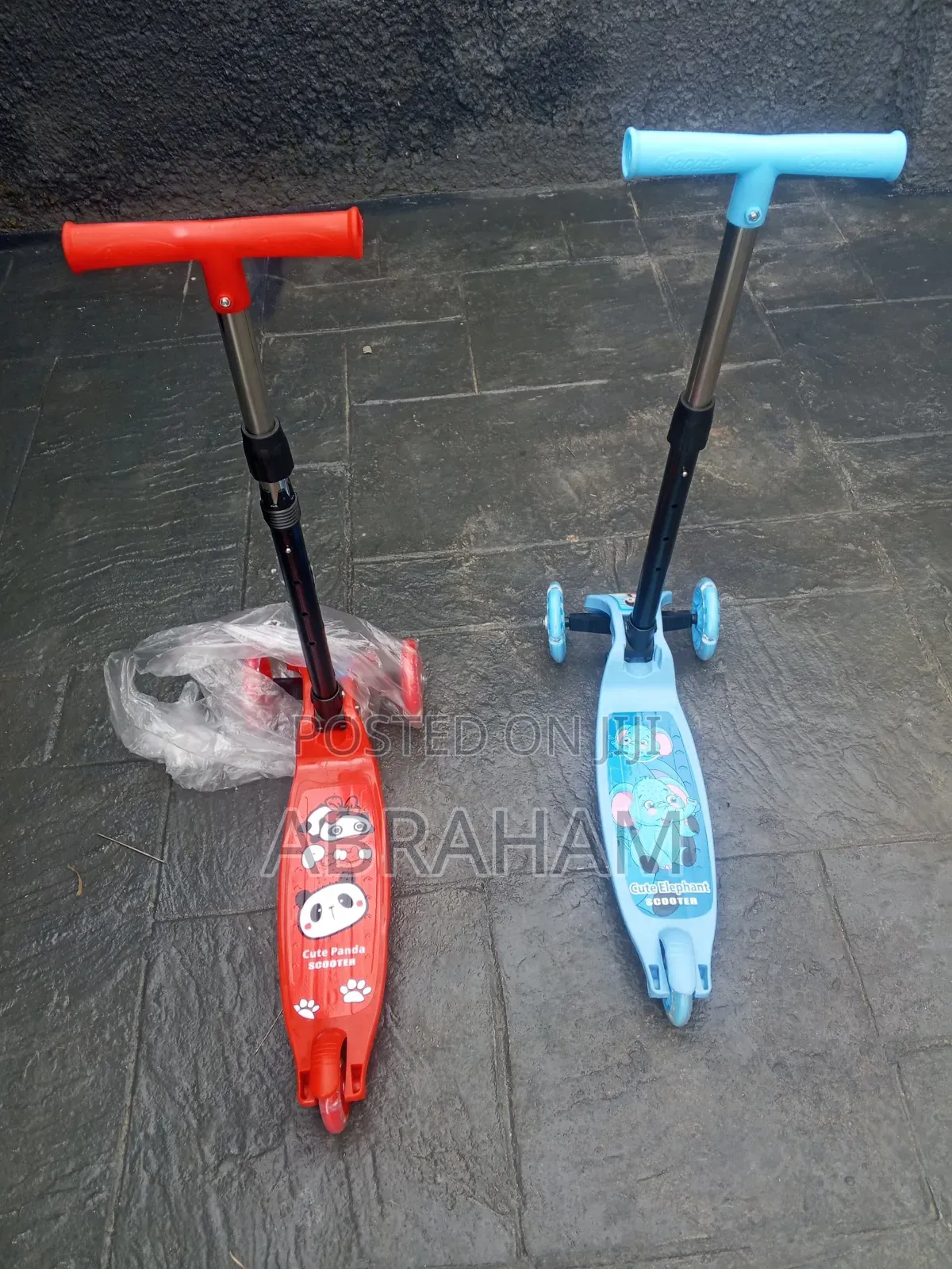 Children Scooter