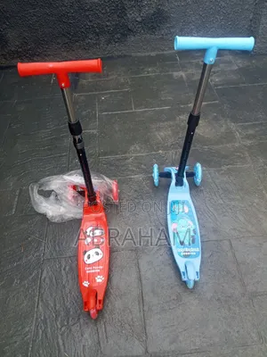 Children Scooter