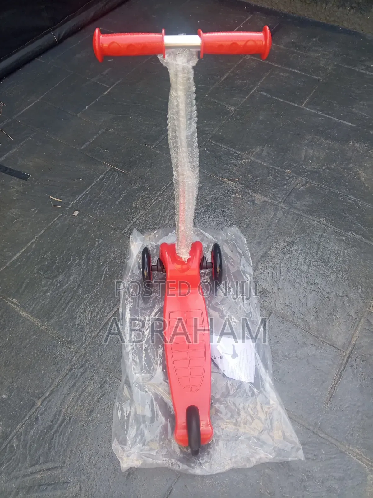 Children Scooter