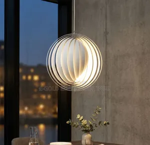 :
Modern Luxury Pendant Light – Elegant Decorative Ceiling Lamp