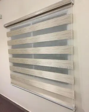 ZEBRA Blind
