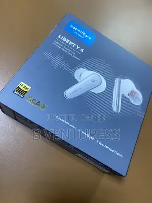 Anker Soundcore Liberty 4