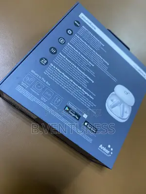 Anker Soundcore Liberty 4