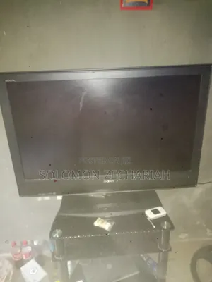 Sony Bravia Television 42 Inches