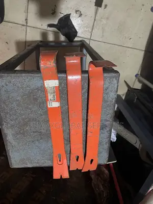 Pry or Claw Bar Original