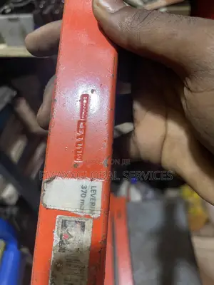 Pry or Claw Bar Original