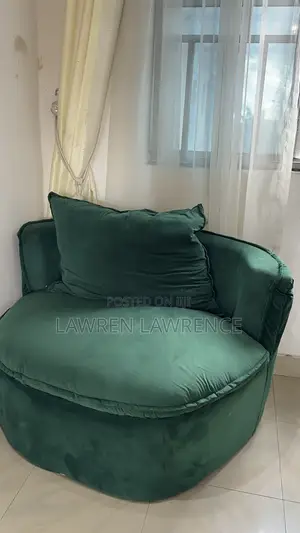 2 Seater Chair