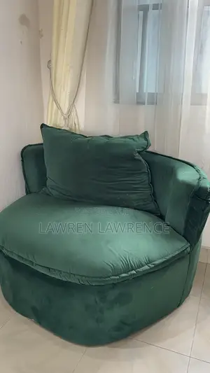 2 Seater Chair