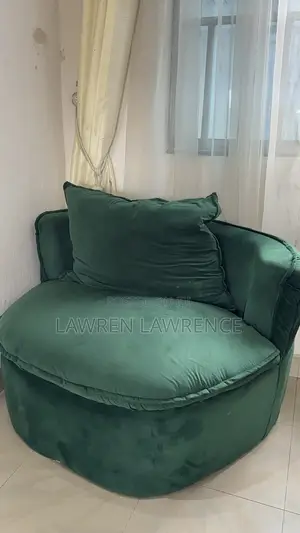 2 Seater Chair