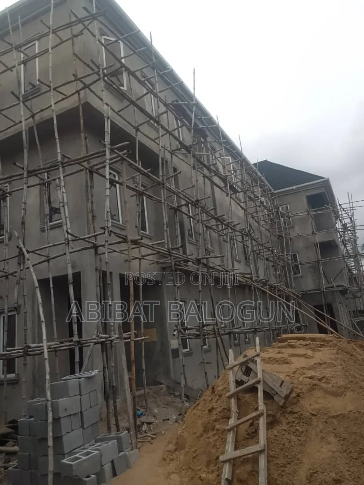 Painter/Screeding