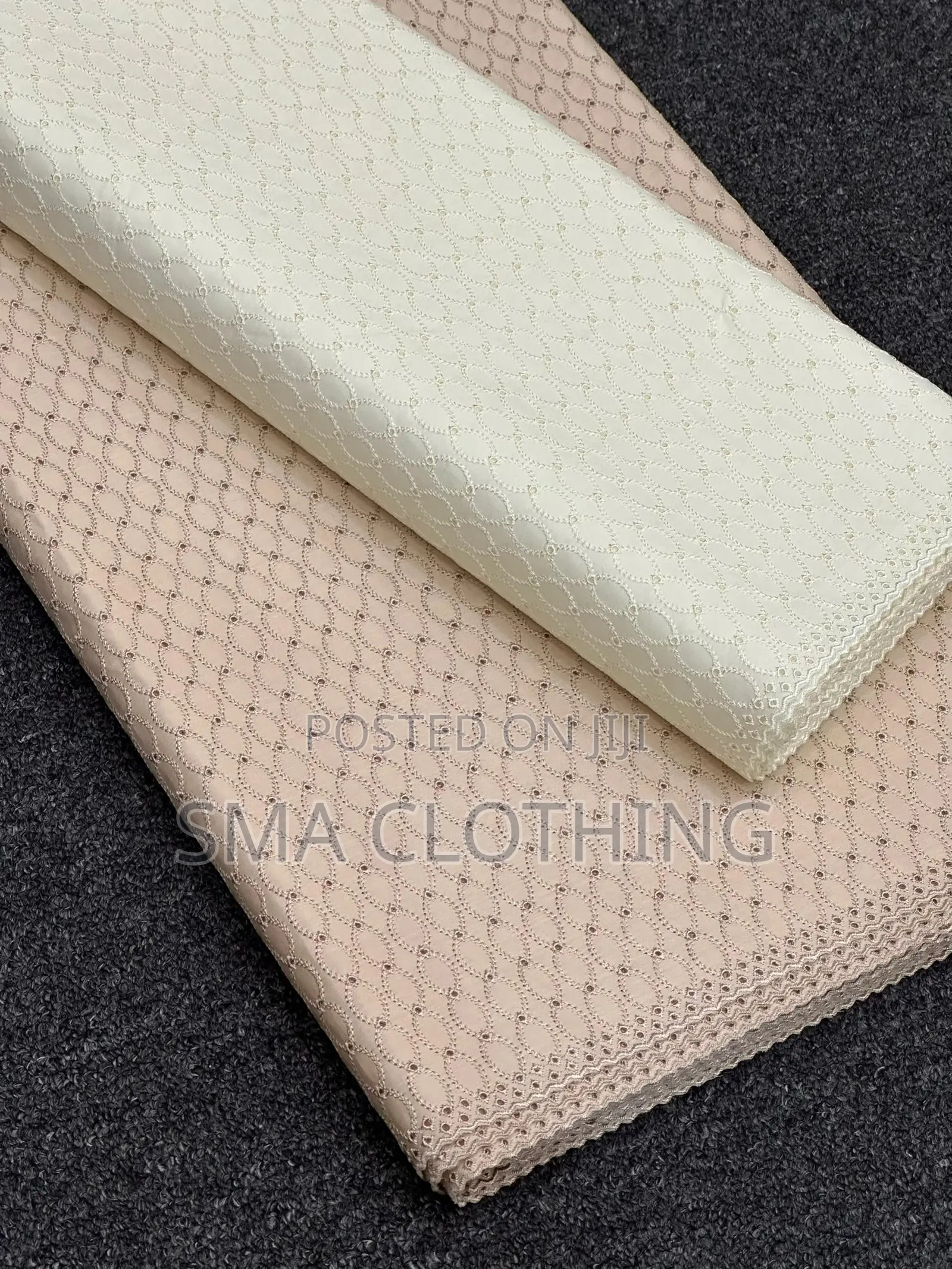 *Men Lace *