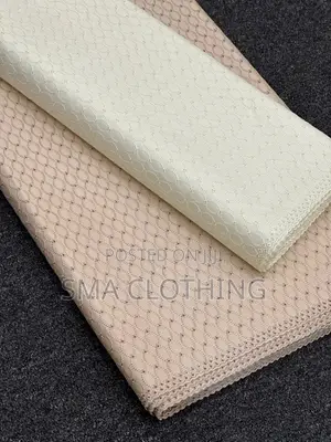*Men Lace *
