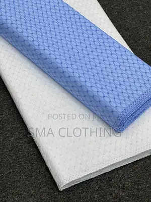*Men Lace *