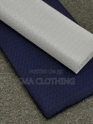 *Men Lace *