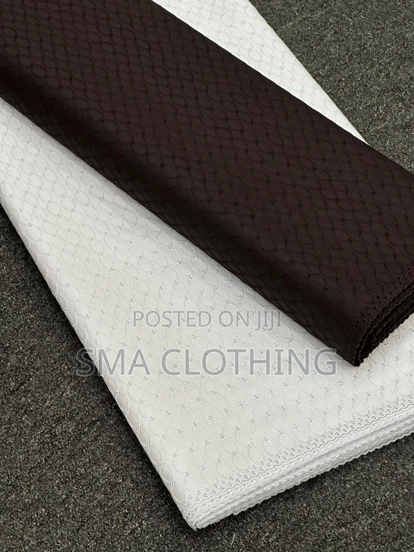 *Men Lace *
