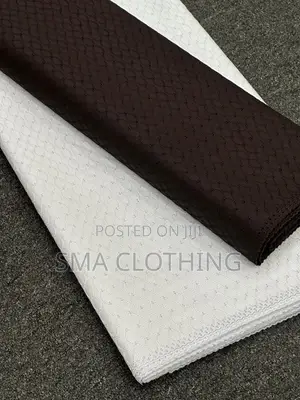 *Men Lace *