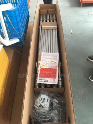 Sprinkler Flexible Connector