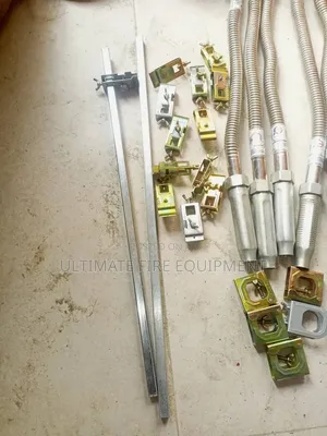 Sprinkler Flexible Connector