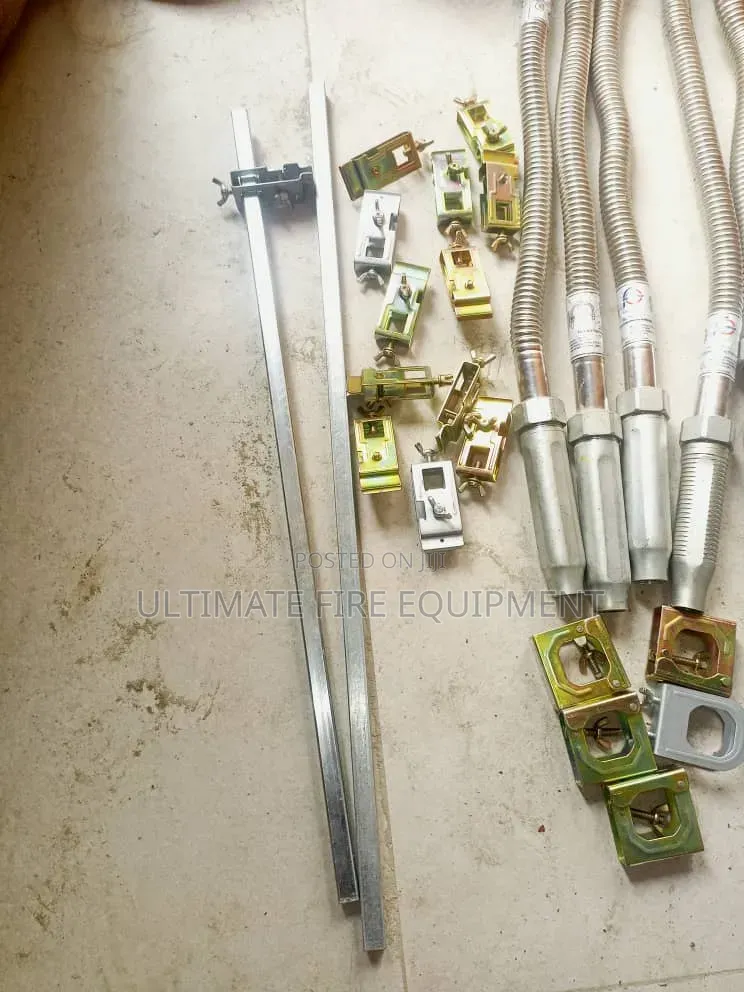 Sprinkler Flexible Connector