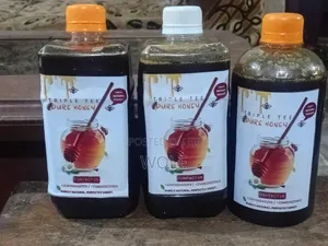 Original Pure Honey