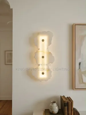 Natural Alabaster Wall