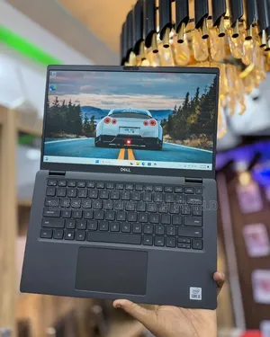 Laptop Dell Latitude 7410 8GB Intel Core i5 SSD 256GB