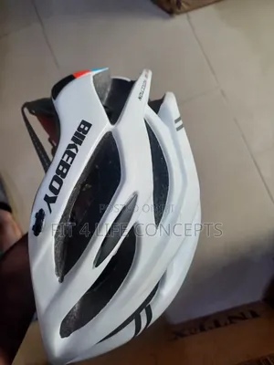 Cycle and Skate Helmet