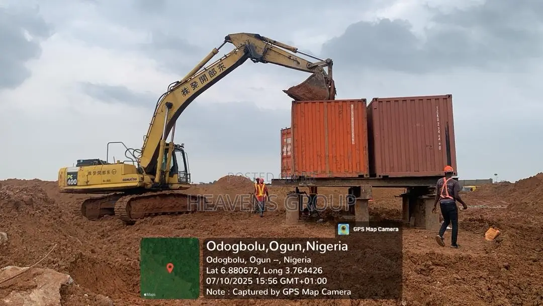 Pile Integrity Test (PIT) Pile Load Test - Bobpenoz LTD
