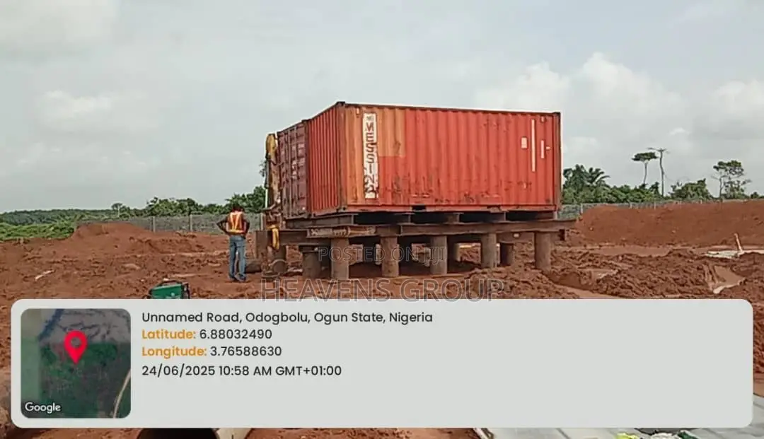 Pile Integrity Test (PIT) Pile Load Test - Bobpenoz LTD