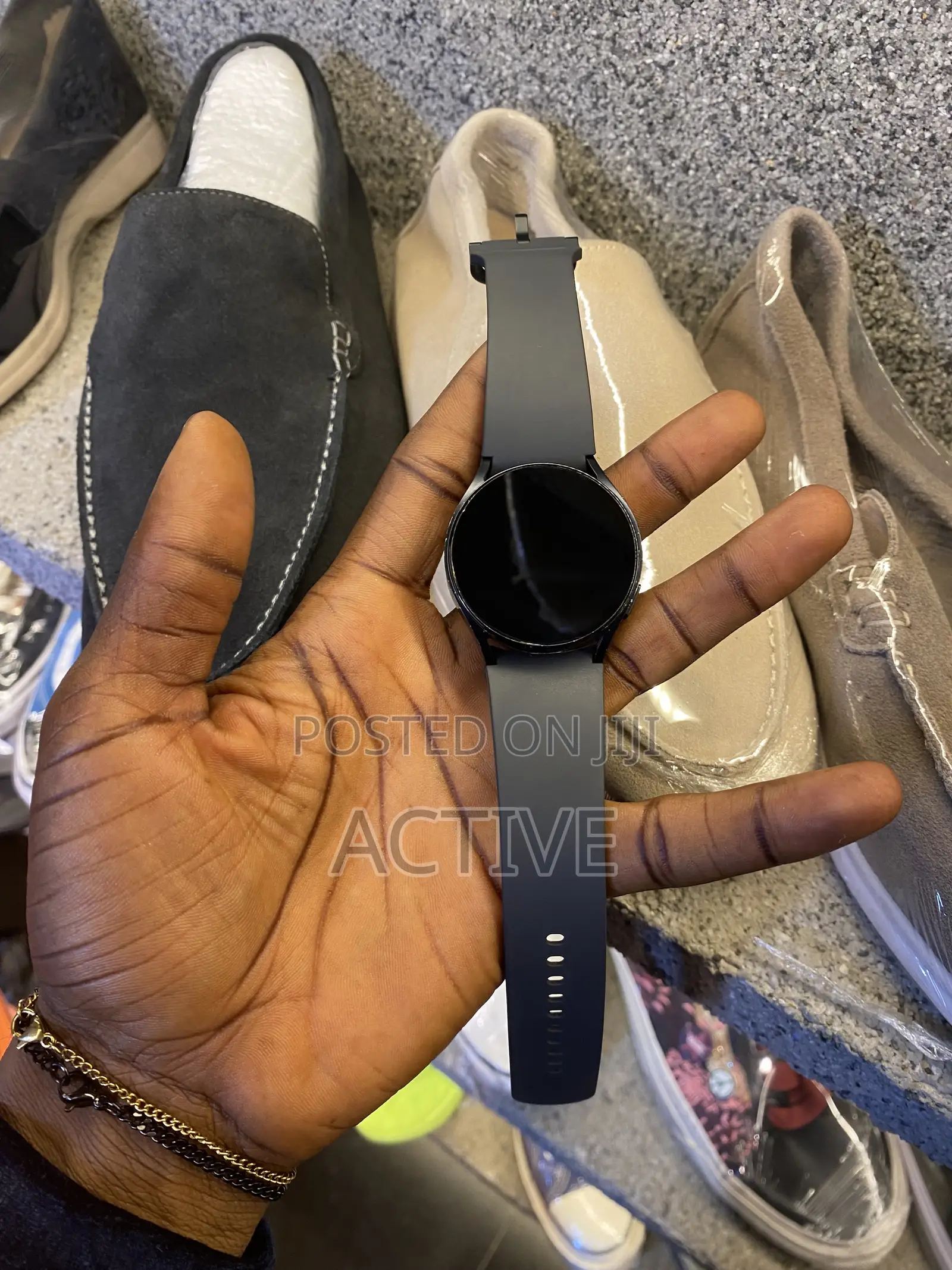Uk Used Samsung Watch 6