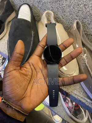 Uk Used Samsung Watch 6
