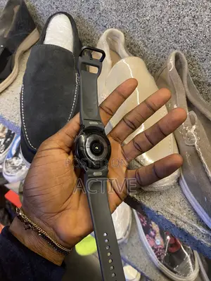 Uk Used Samsung Watch 6