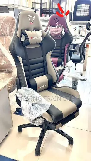 Game Chair