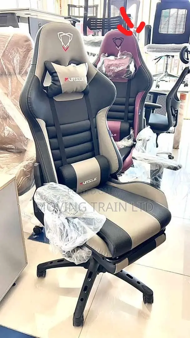 Game Chair