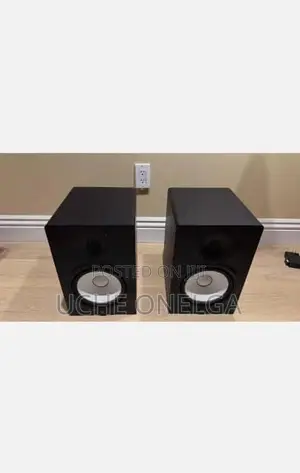 Yamaha Hs8 Studio Monitor for Sale