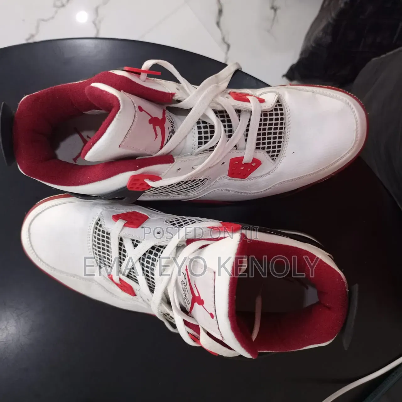 Jordan Sneakers