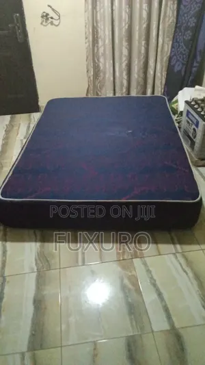 Semi-Orthopedic Mattress 6/4.5