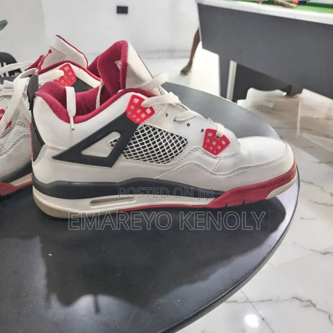 Jordan Sneakers