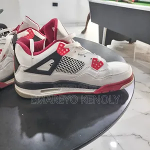 Jordan Sneakers