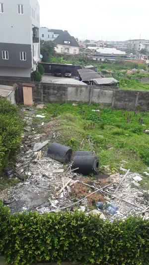 Empty Land for Sale