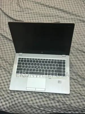 Laptop HP EliteBook Folio 9480M 8GB Intel Core i5 HDD 500GB