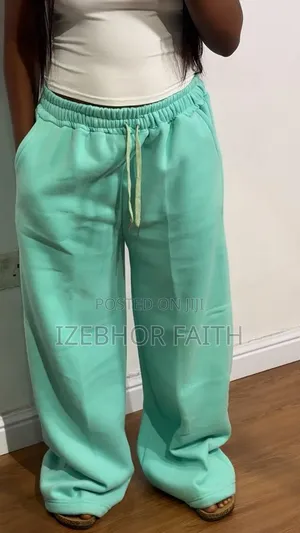 Joggers,T-Shirts, and Caps