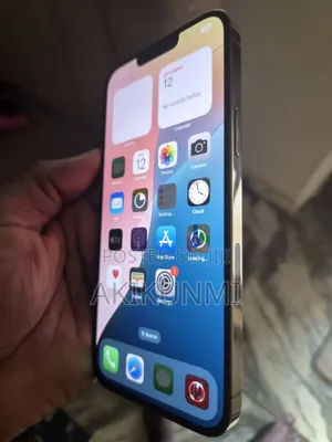 Apple iPhone 13 Pro Max 256 GB Gold