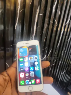 Apple iPhone 7 32 GB Silver
